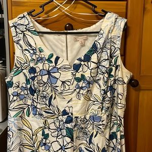 CB Established 1962 Midi dress.